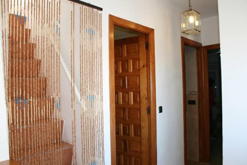 Villa El Tracho townhouse, El Campello Exterior foto